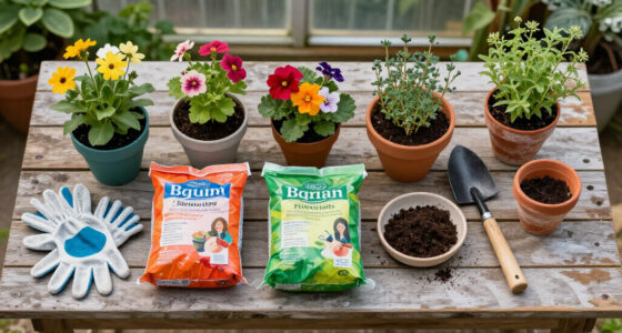 14 Best Potting Mixes in 2026
