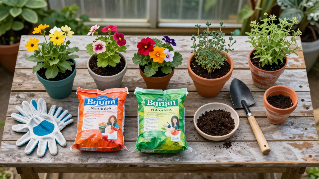 14 Best Potting Mixes in 2026
