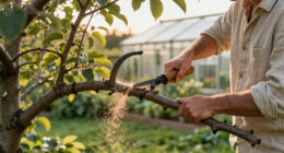 14 Best Pruning Saws for Garden Trees and Shrubs in 2026