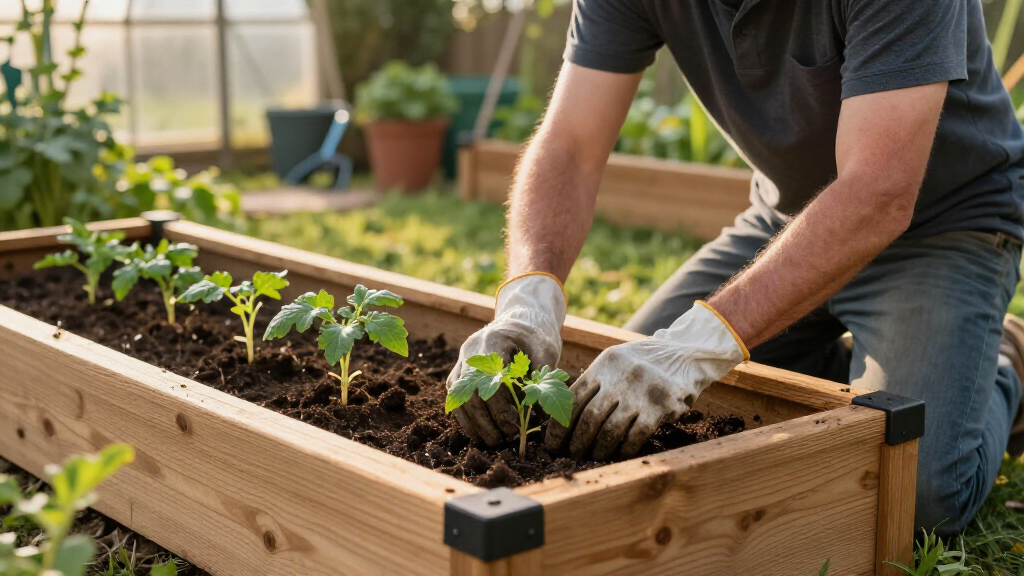 14 Best Raised Garden Bed Kits for 2026