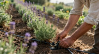 14 Best Slope Garden Watering Systems in 2026