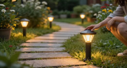 14 Best Solar Garden Lights in 2026