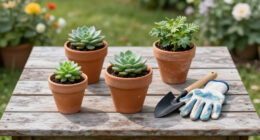 14 Best Terracotta Plant Pots in 2026