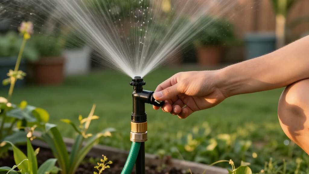 15 Best Automated Drip Irrigation Systems for 2026
