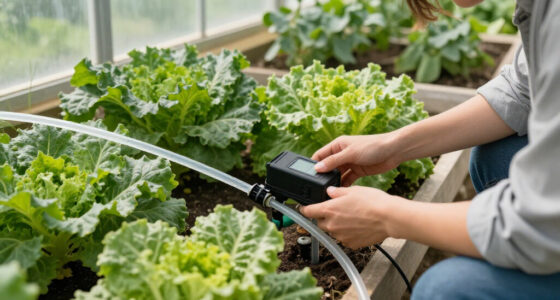15 Best Automated Drip Irrigation Systems in 2026