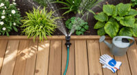 15 Best Automatic Drip Garden Irrigation Systems for 2026