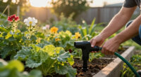 15 Best Automatic Drip Irrigation Systems in 2026