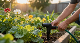 15 Best Automatic Drip Irrigation Systems in 2026