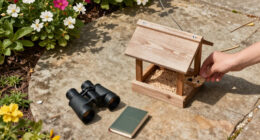 15 Best Backyard Bird Feeders in 2026