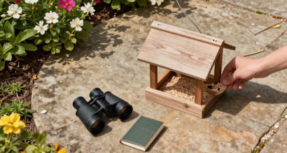 15 Best Backyard Bird Feeders in 2026