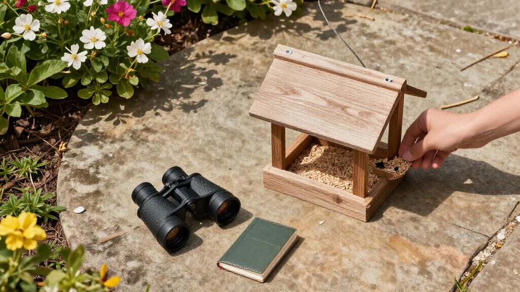 15 Best Backyard Bird Feeders in 2026