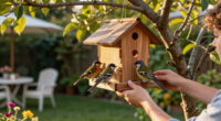 15 Best Bird Feeders for Songbirds in 2026