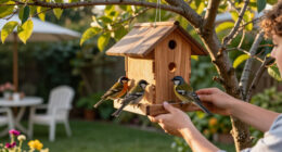 15 Best Bird Feeders for Songbirds in 2026
