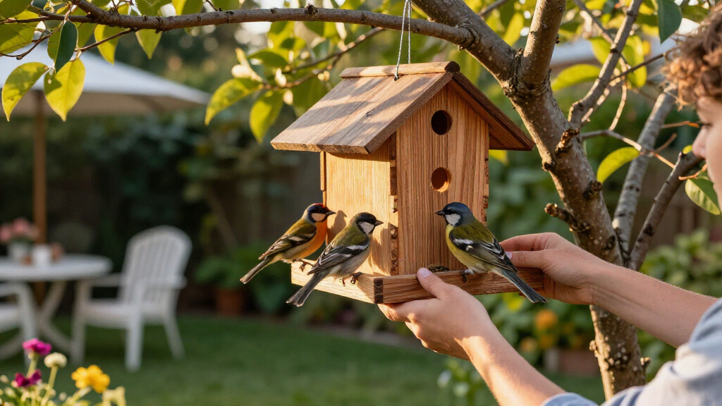 15 Best Bird Feeders for Songbirds in 2026