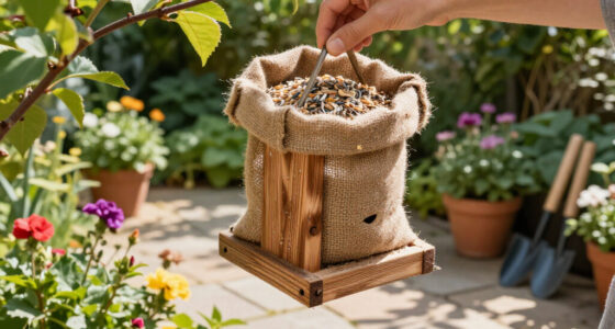 15 Best Bird Seed in 2026 — The Ultimate Guide for Bird Enthusiasts