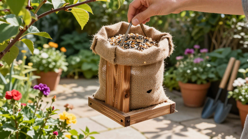 15 Best Bird Seed in 2026 — The Ultimate Guide for Bird Enthusiasts
