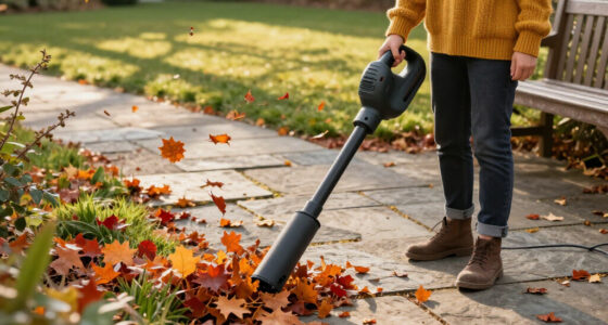 15 Best Cordless Leaf Blowers for 2026