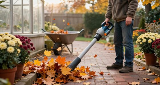 15 Best Cordless Leaf Blowers for Easier Yard Cleanup in 2026