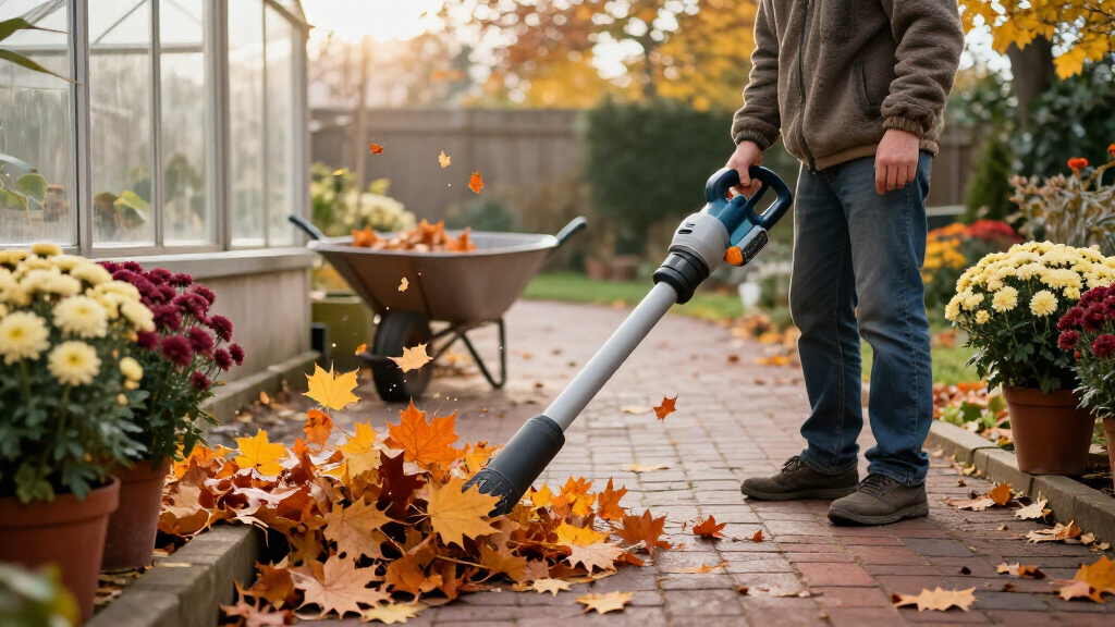 15 Best Cordless Leaf Blowers for Easier Yard Cleanup in 2026