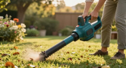 15 Best Cordless Leaf Blowers in 2026
