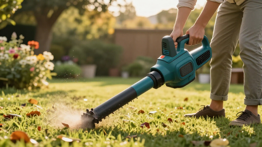 15 Best Cordless Leaf Blowers in 2026