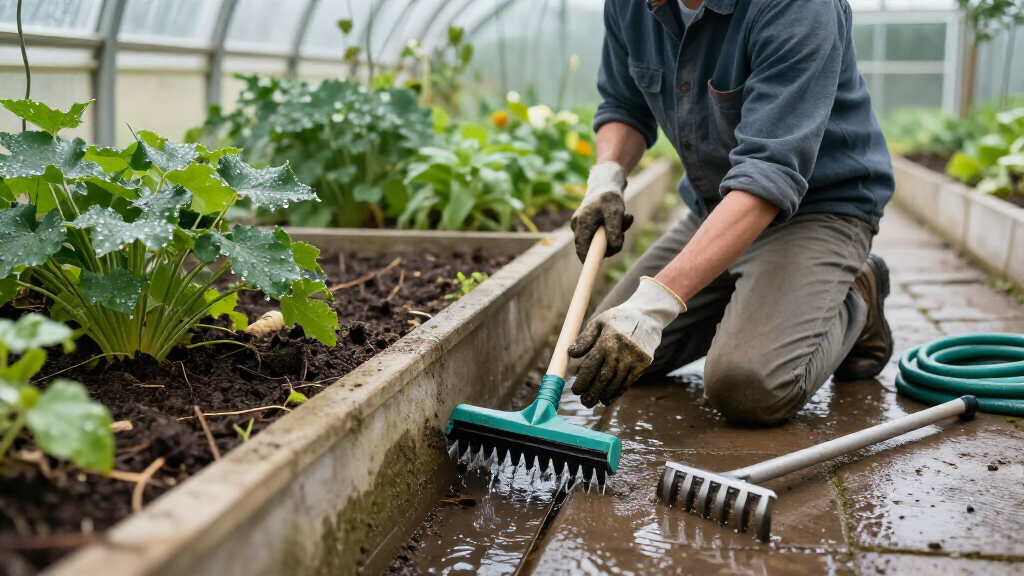 15 Best Drainage Cleaning Tools for 2026