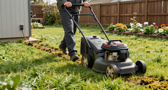 15 Best Electric Lawn Scarifiers for 2026