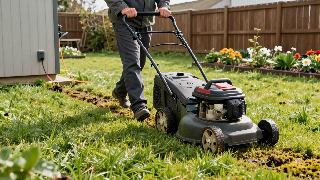 15 Best Electric Lawn Scarifiers for 2026