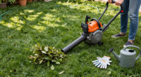 15 Best Electric Leaf Blowers for Yard Cleanup in 2026