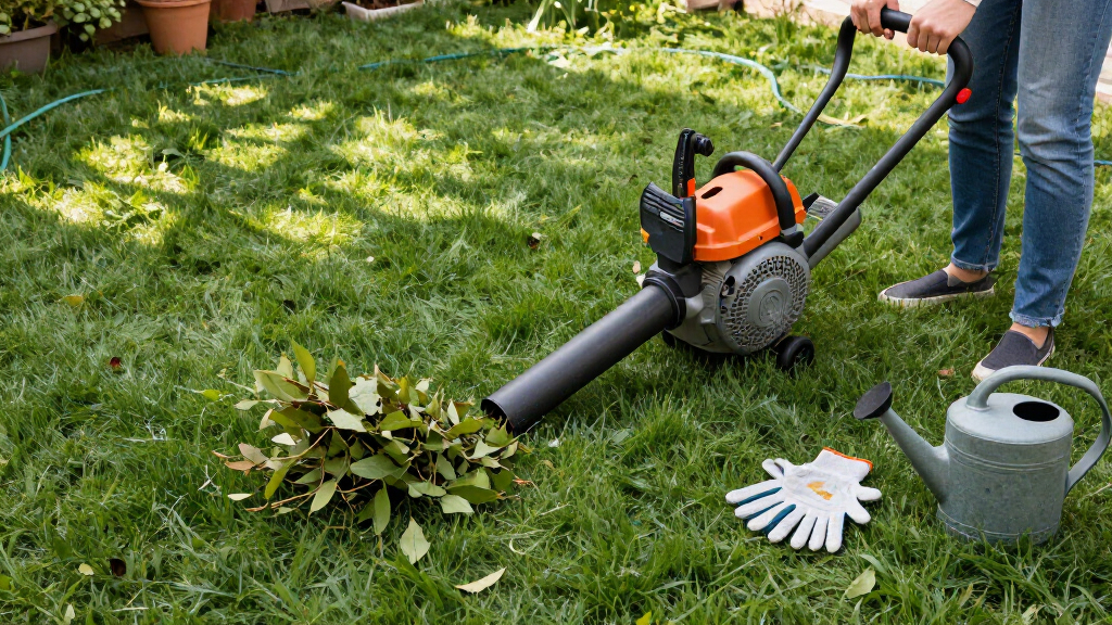 15 Best Electric Leaf Blowers for Yard Cleanup in 2026