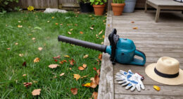 15 Best Electric Leaf Blowers in 2026