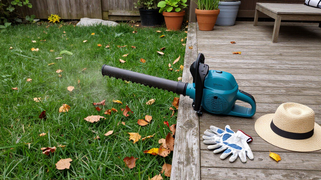 15 Best Electric Leaf Blowers in 2026