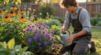 15 Best Fall Pollinator Plants in 2026