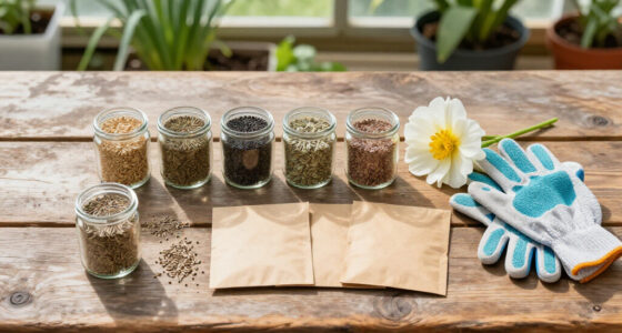 15 Best Flower Seeds in 2026
