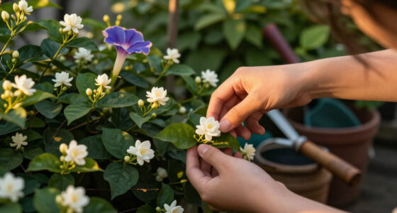 15 Best Fragrant Night-Blooming Plants in 2026