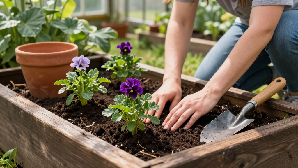15 Best Garden Plants for Color, Shade, and Easy Growing in 2026