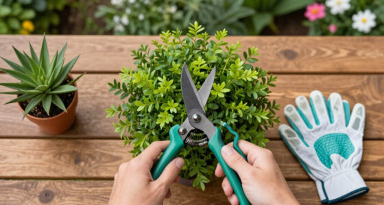 15 Best Garden Pruning Shears in 2026
