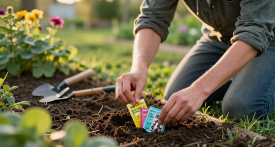 15 Best Garden Seeds in 2026