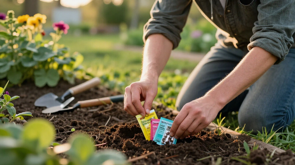 15 Best Garden Seeds in 2026