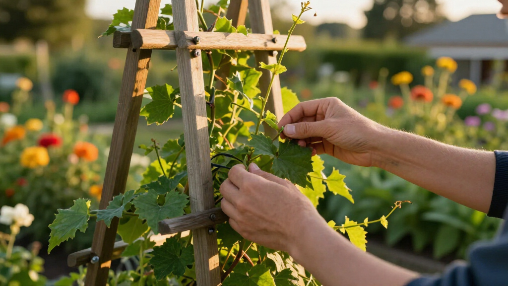 15 Best Garden Trellises in 2026