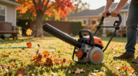15 Best Gas Leaf Blowers for Fall in 2026