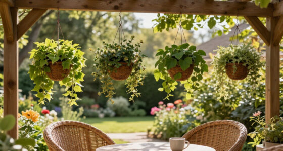 15 Best Hanging Baskets in 2026