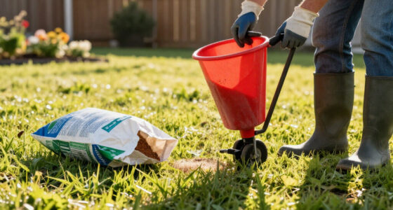 15 Best Lawn Fertilizers for 2026