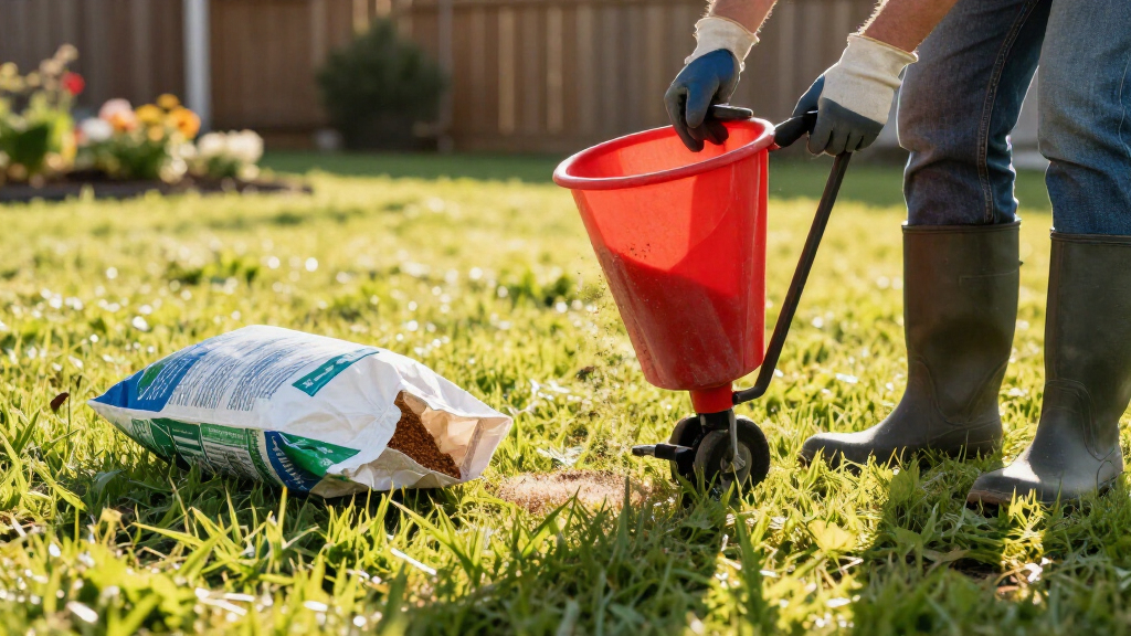 15 Best Lawn Fertilizers for 2026