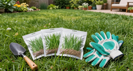 15 Best Lawn Grass Seeds in 2026