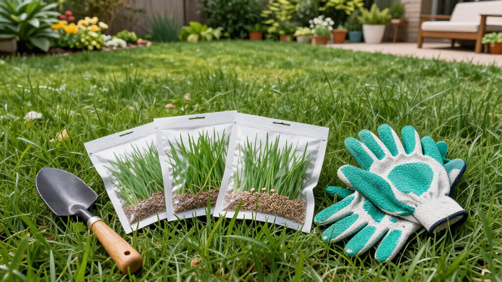 15 Best Lawn Grass Seeds in 2026