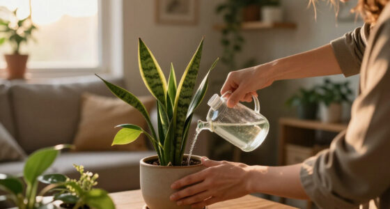 15 Best Low Maintenance Houseplants in 2026