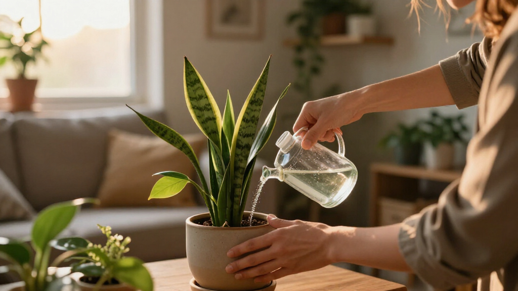 15 Best Low Maintenance Houseplants in 2026