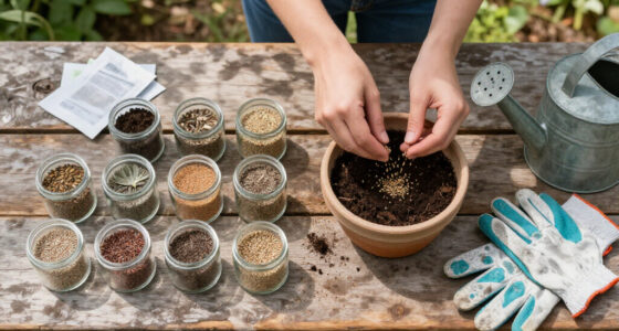 15 Best Native Plant Seeds in 2026