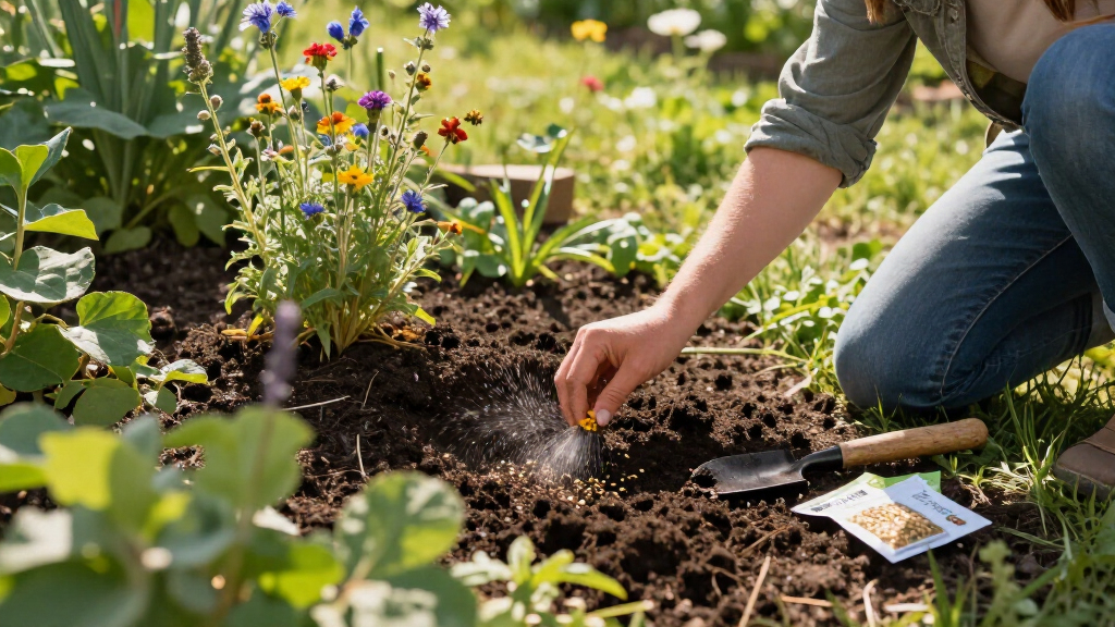 15 Best Native Wildflower Seeds in 2026 — The Complete Buying Guide